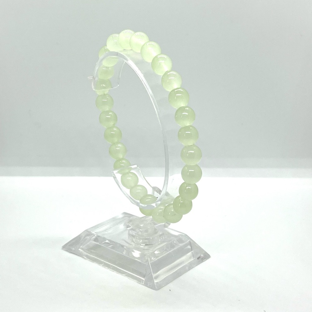 Bead Bracelet #BBR215 - Picture 2 of 2
